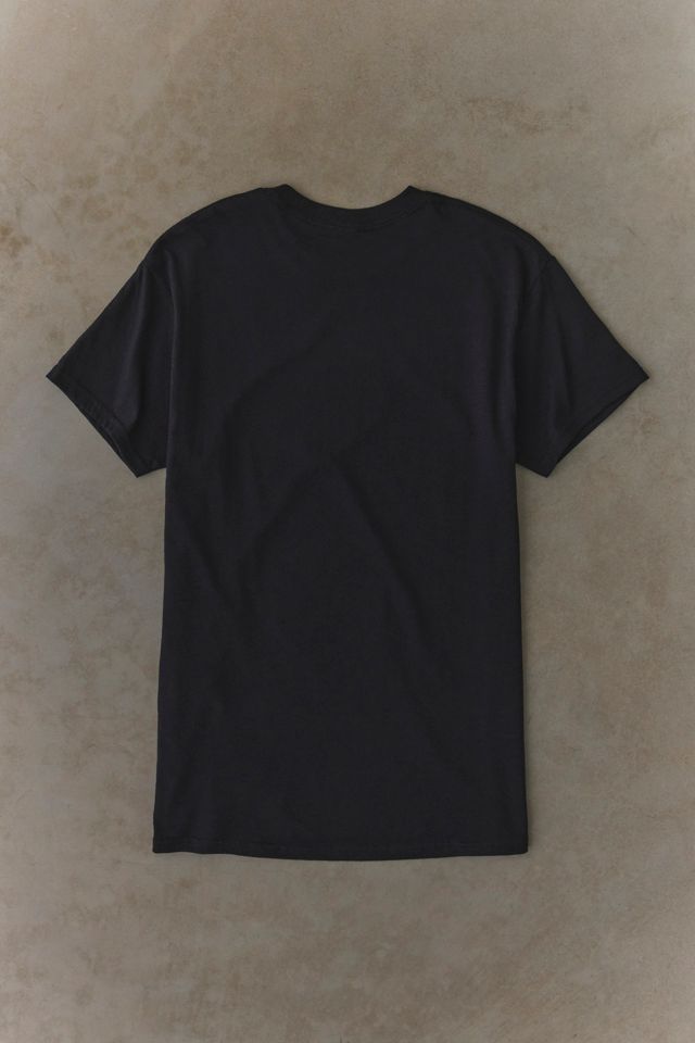 Twenty One Pilots Skull Graphic Tee #2