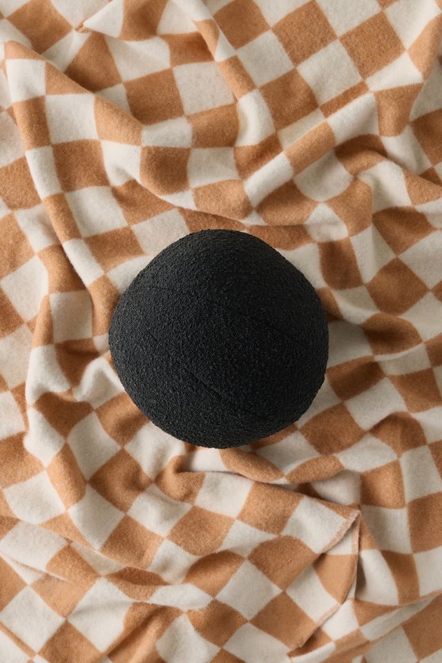 TOV Furniture Boba Boucle Ball Throw Pillow #1
