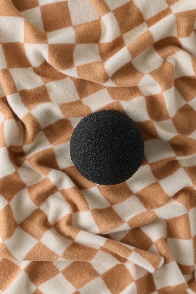 TOV Furniture Boba Boucle Ball Throw Pillow #2