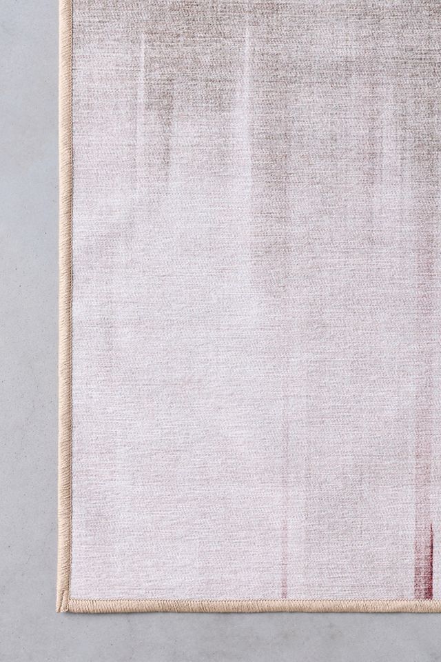 Mishal Ombre Washable Rug #3