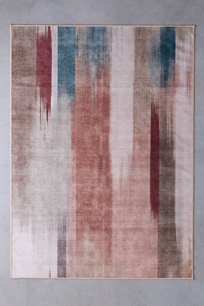 Ruggable Mishal Ombre Washable Rug