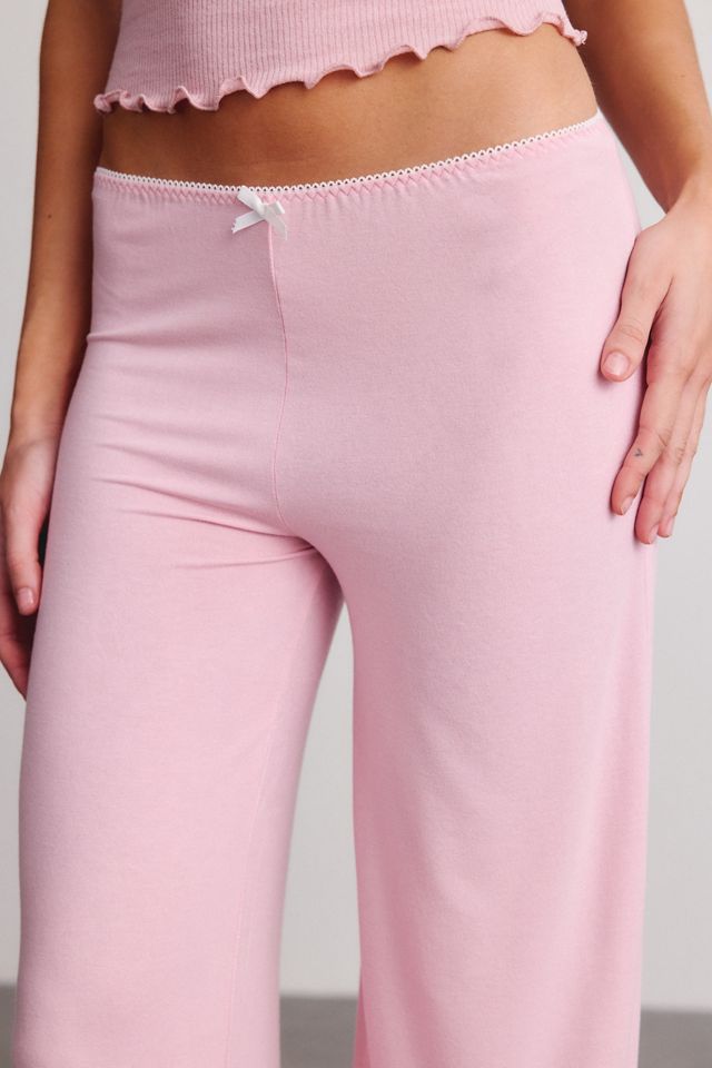 Out From Under Callie Ultralight Knit PJ Pants #2