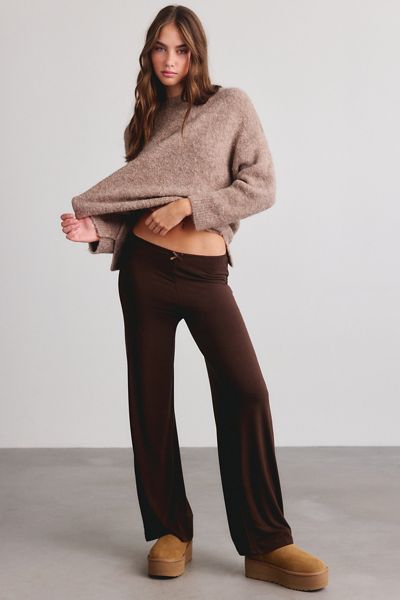 Out From Under Callie Ultralight Knit PJ Pants