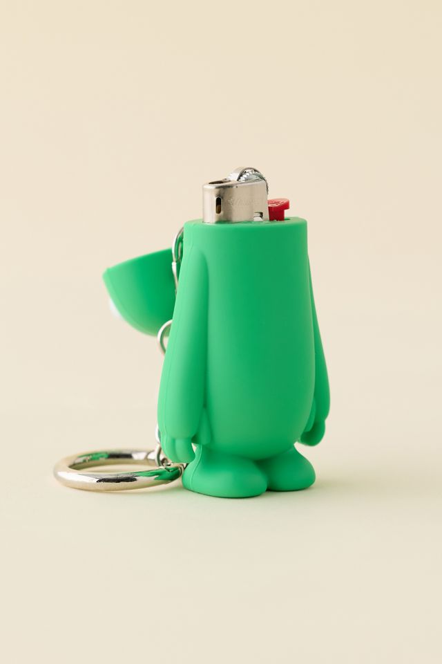 Momo Emotion Set Blind Box Storage Keychain #3