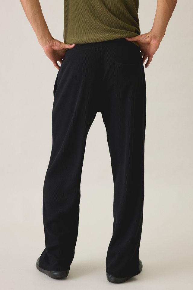 Standard Cloth Waffle Lounge Pants #2