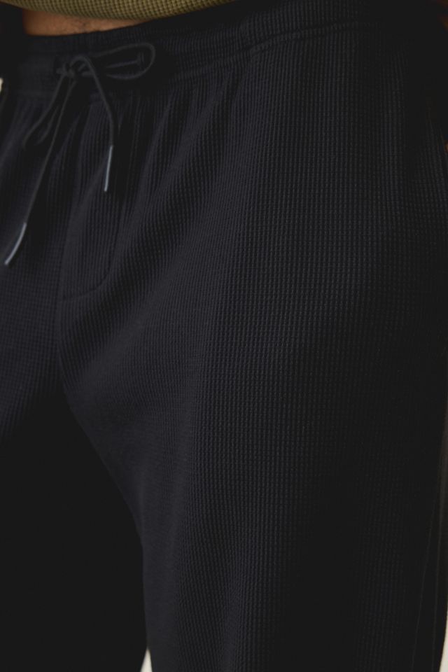 Standard Cloth Waffle Lounge Pants #3