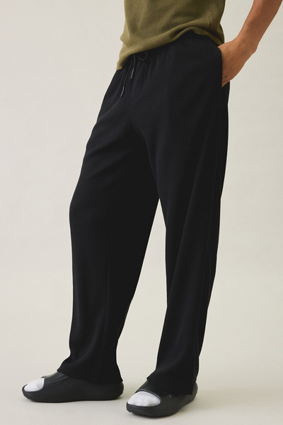 Standard Cloth Waffle Lounge Pants