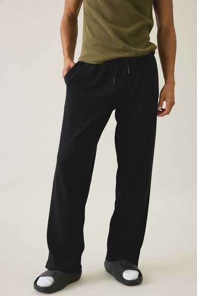 Standard Cloth Waffle Lounge Pants