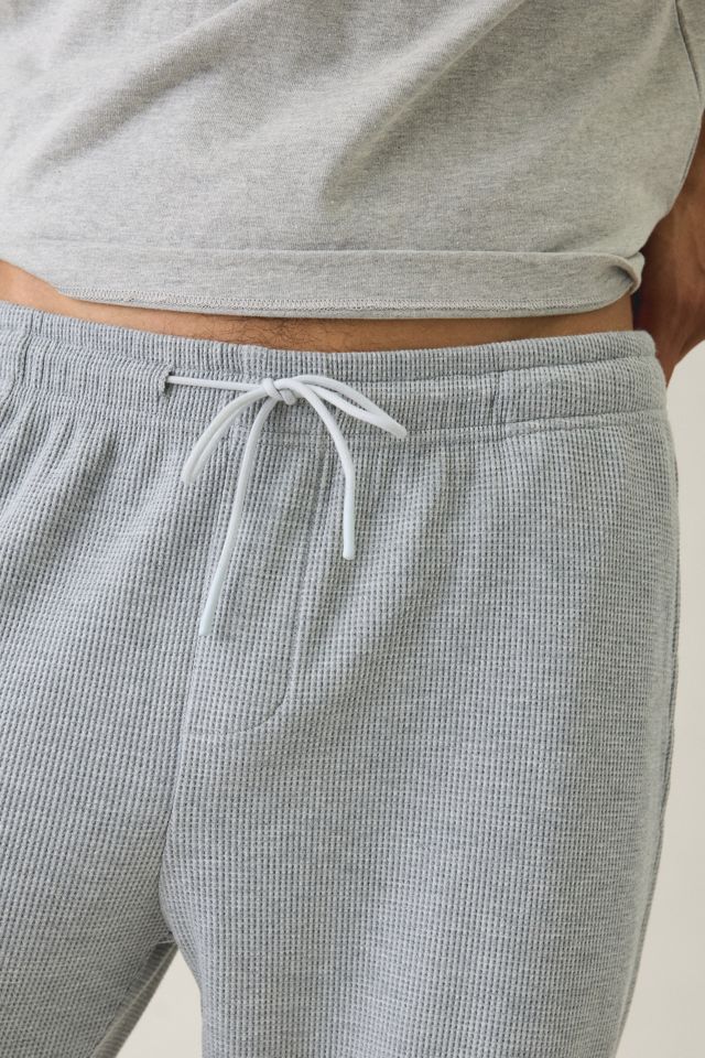 Standard Cloth Waffle Lounge Pants #2