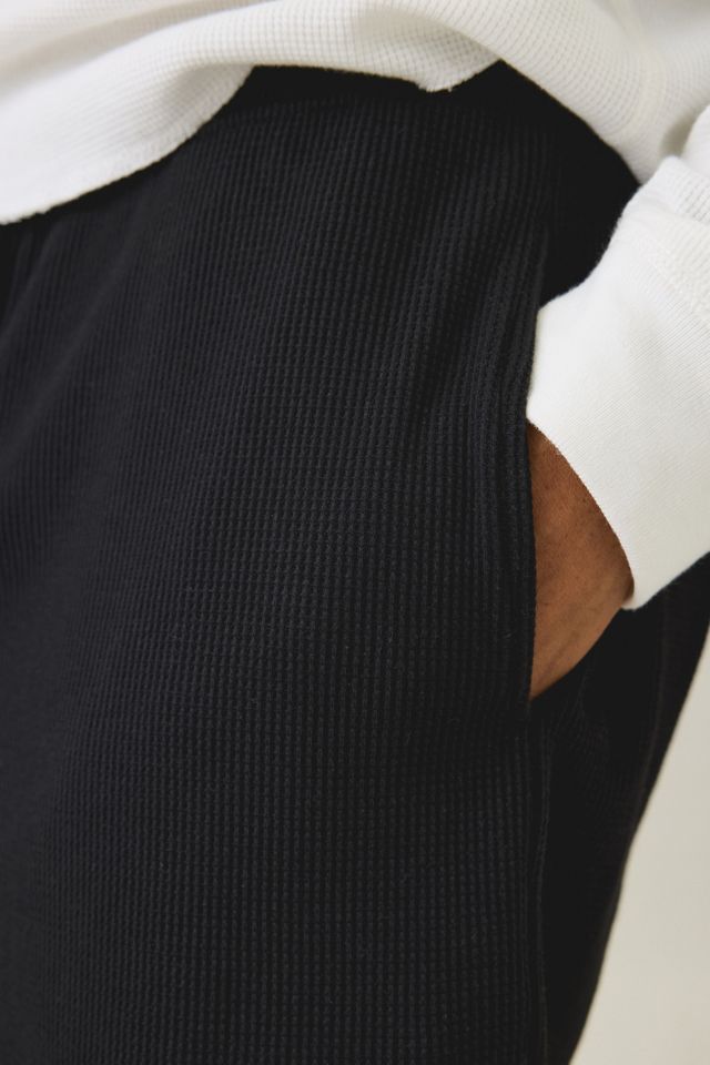 Standard Cloth Waffle Lounge Shorts #2