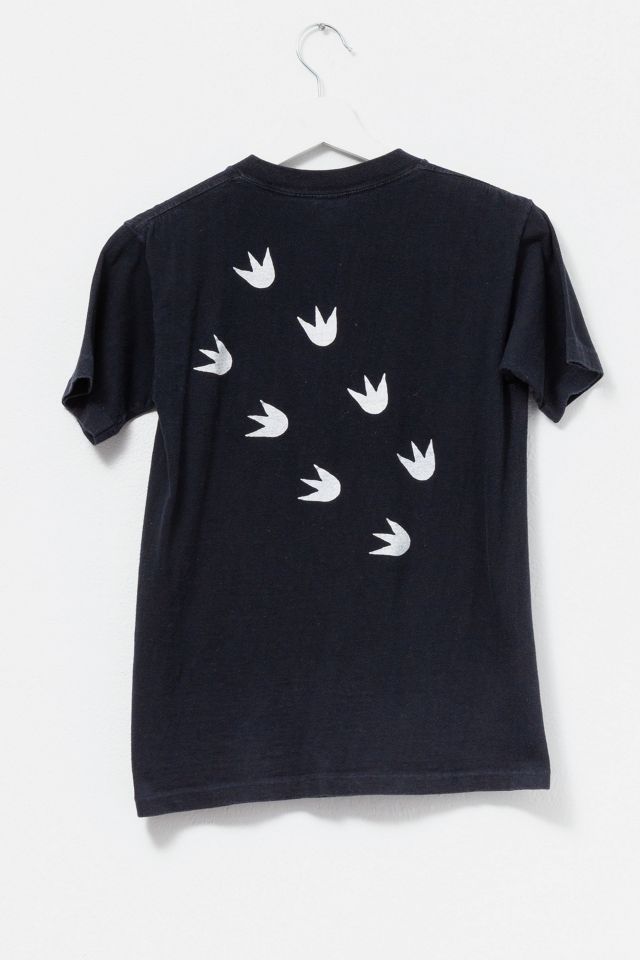 Vintage 1980s Dinosaurs Graphic Band T-Shirt #1