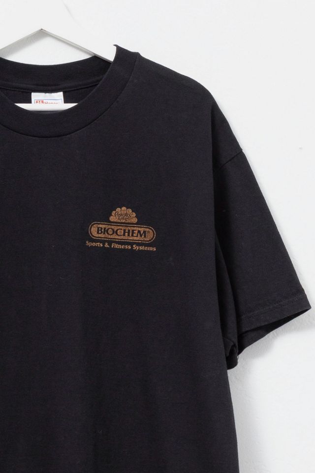 Vintage 1990s Biochem Graphic T-Shirt #2