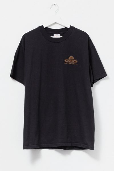 Vintage 1990s Biochem Graphic T-Shirt
