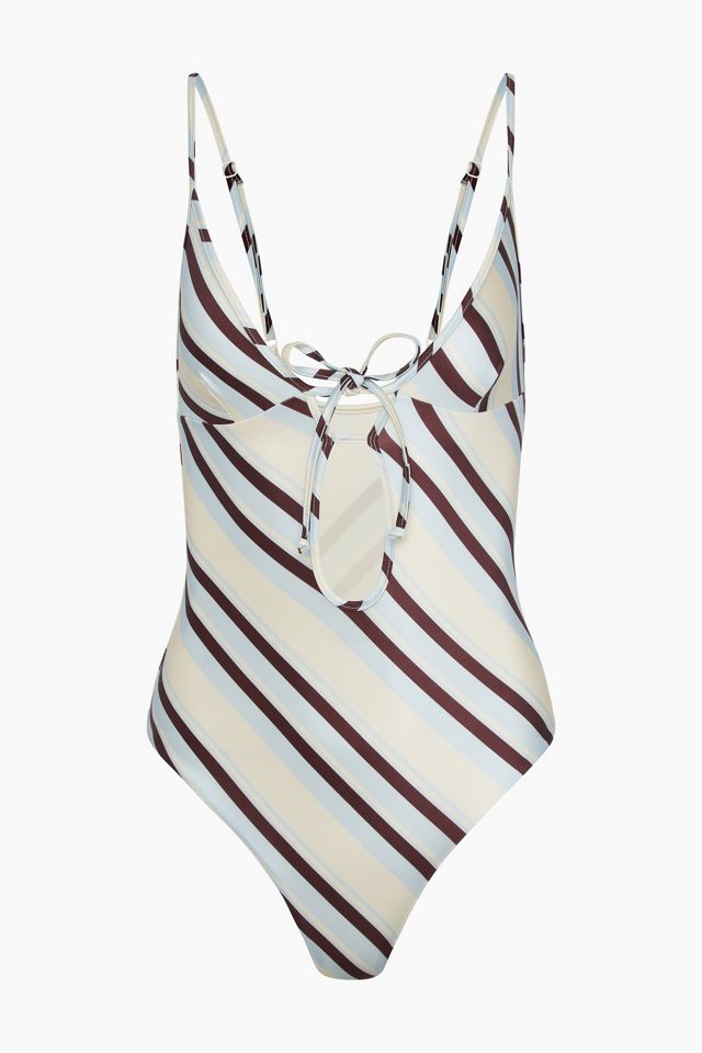Onia Soleil One Piece #4