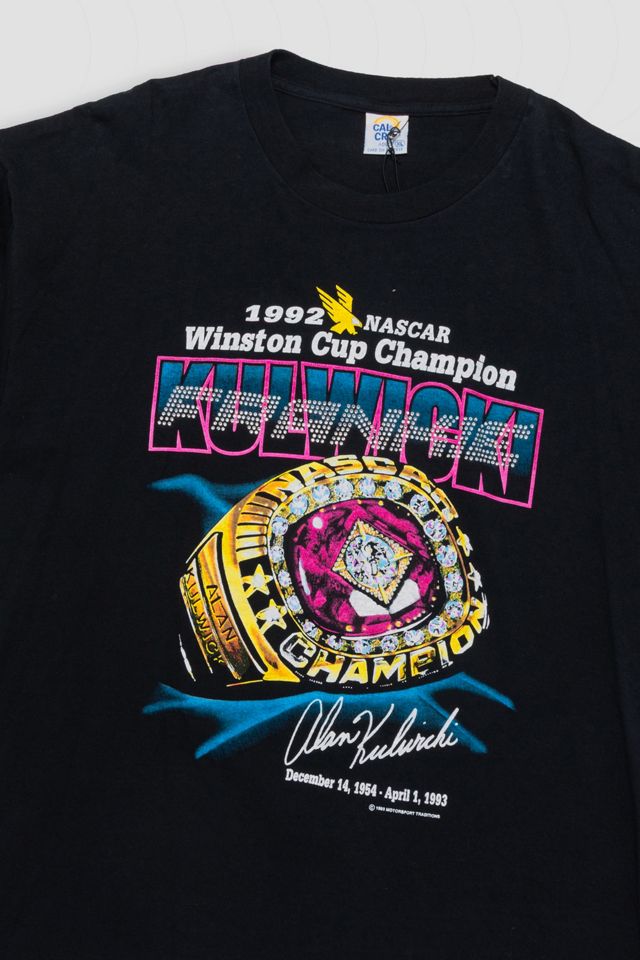 Frankie Collective Rhinestone Racing Tee #2