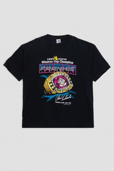 Frankie Collective Rhinestone Racing Tee