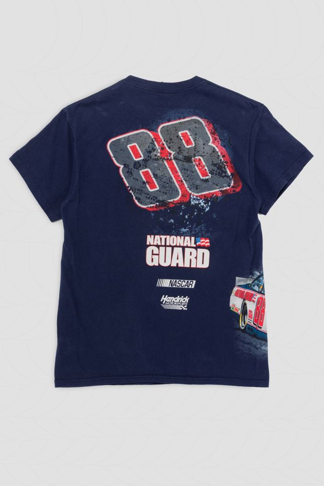 Frankie Collective Rhinestone Racing Tee #1