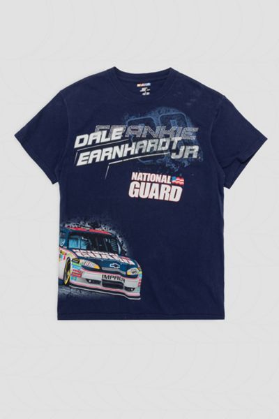 Frankie Collective Rhinestone Racing Tee