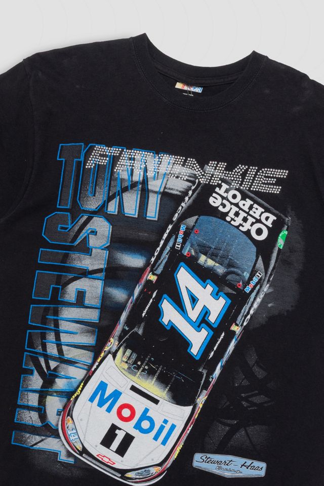 Frankie Collective Rhinestone Racing Tee #2