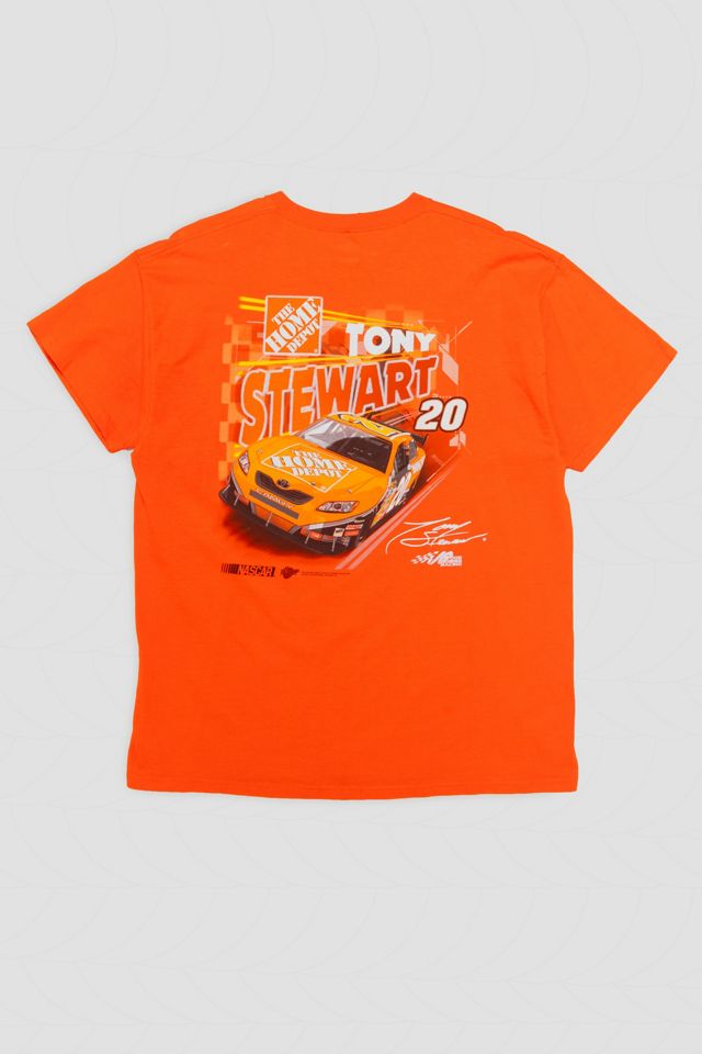 Frankie Collective Rhinestone Racing Tee #1