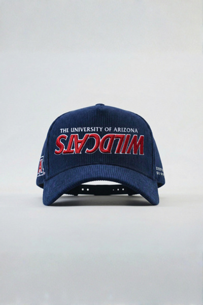 Upside University of Arizona Wildcats Corduroy Hat