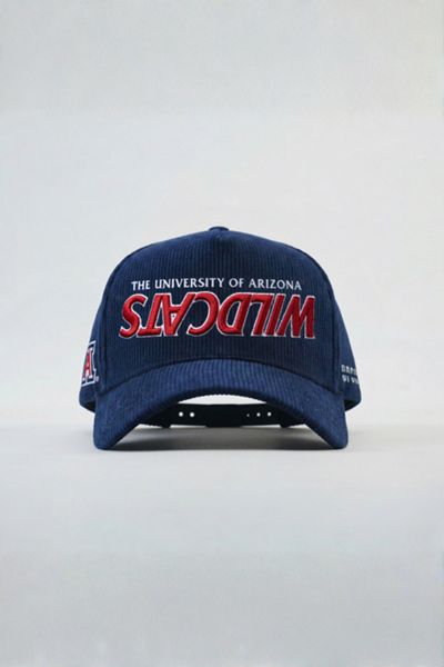 Upside University of Arizona Wildcats Corduroy Hat