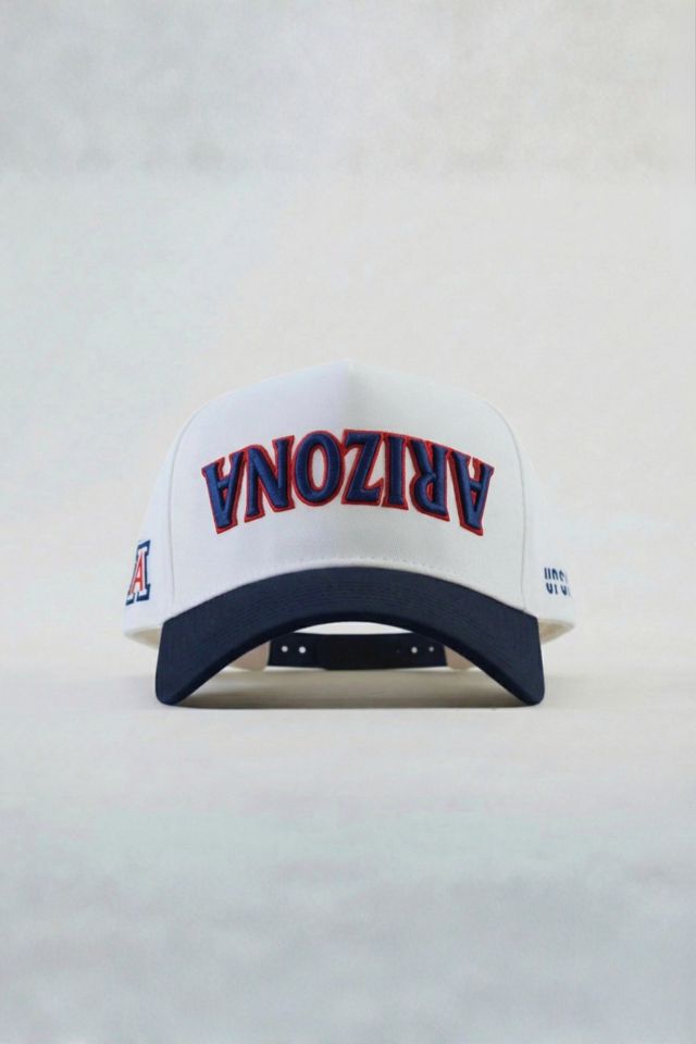 Upside University of Arizona Wildcats Hat #1