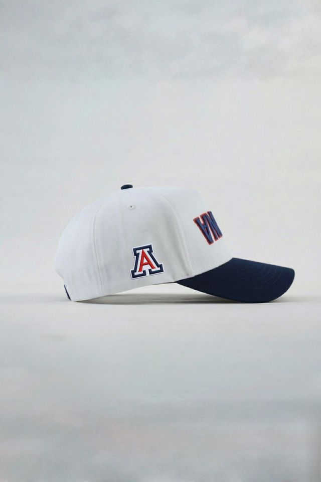 Upside University of Arizona Wildcats Hat #2