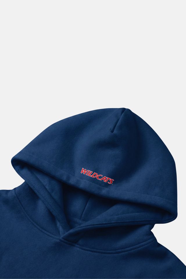 Upside University of Arizona Wildcats Varsity Hoodie | Urban