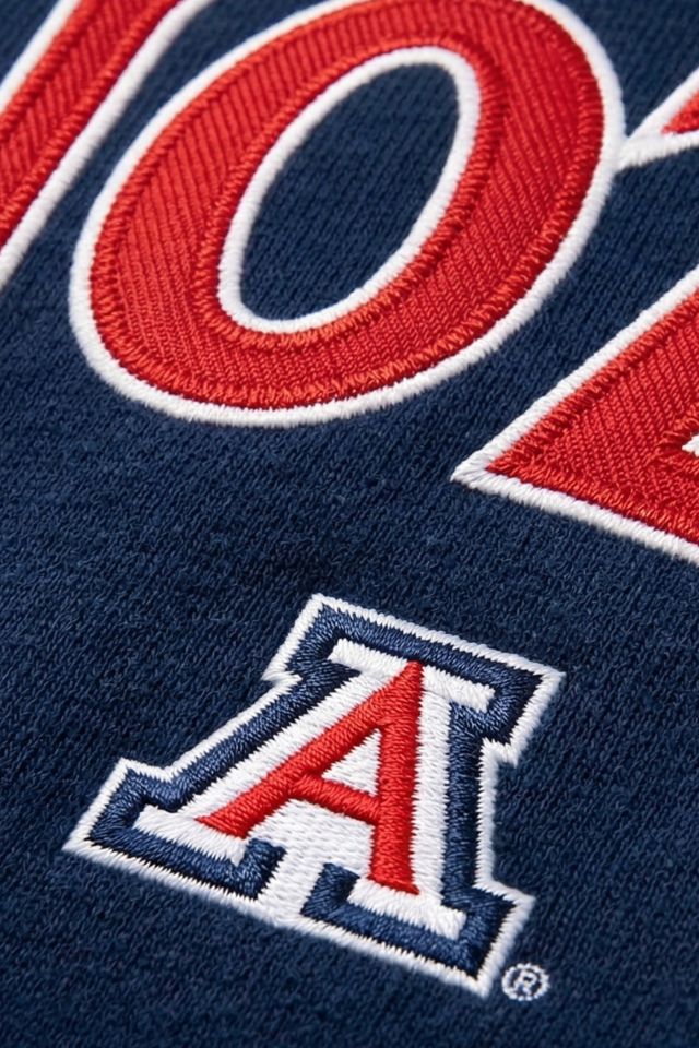 Upside University of Arizona Wildcats Varsity Hoodie #3