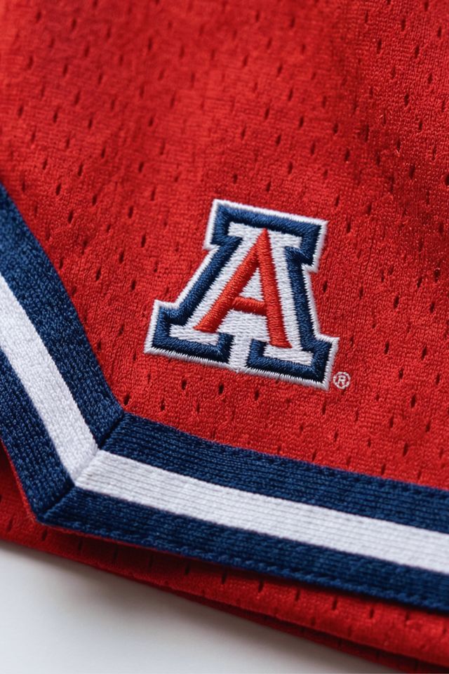 Upside University of Arizona Wildcats Varsity Mesh Shorts #4