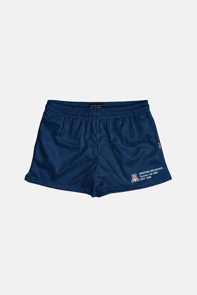 Upside University of Arizona Wildcats Mesh Shorts #2
