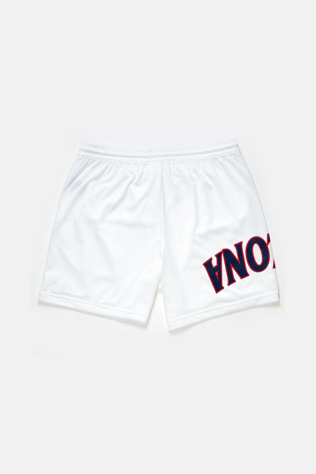 Upside University of Arizona Wildcats Mesh Shorts #2