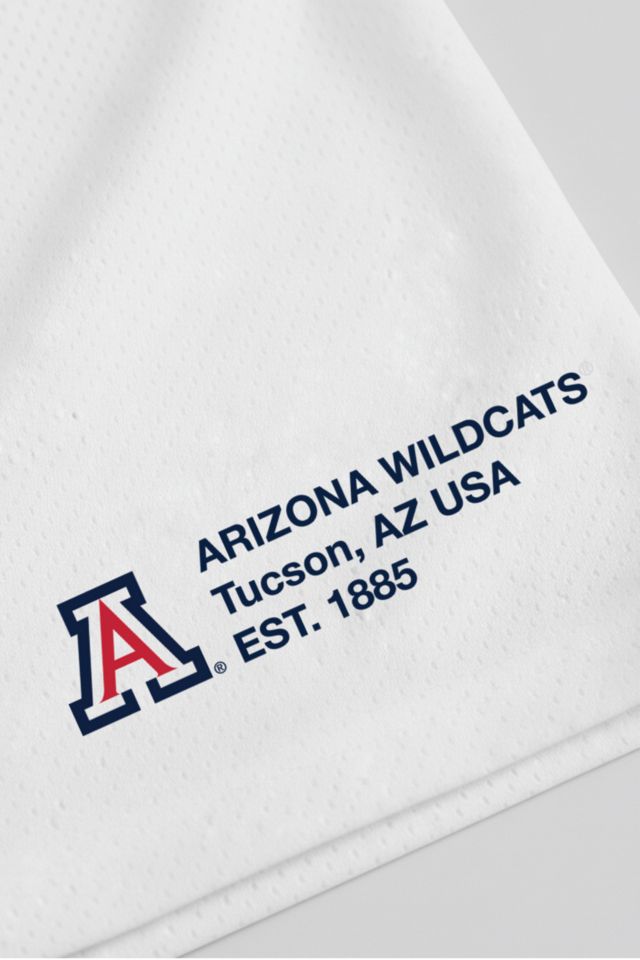 Upside University of Arizona Wildcats Mesh Shorts #3