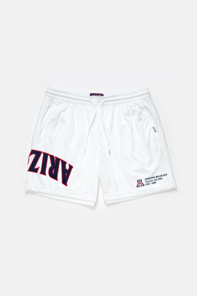 Upside University of Arizona Wildcats Mesh Shorts