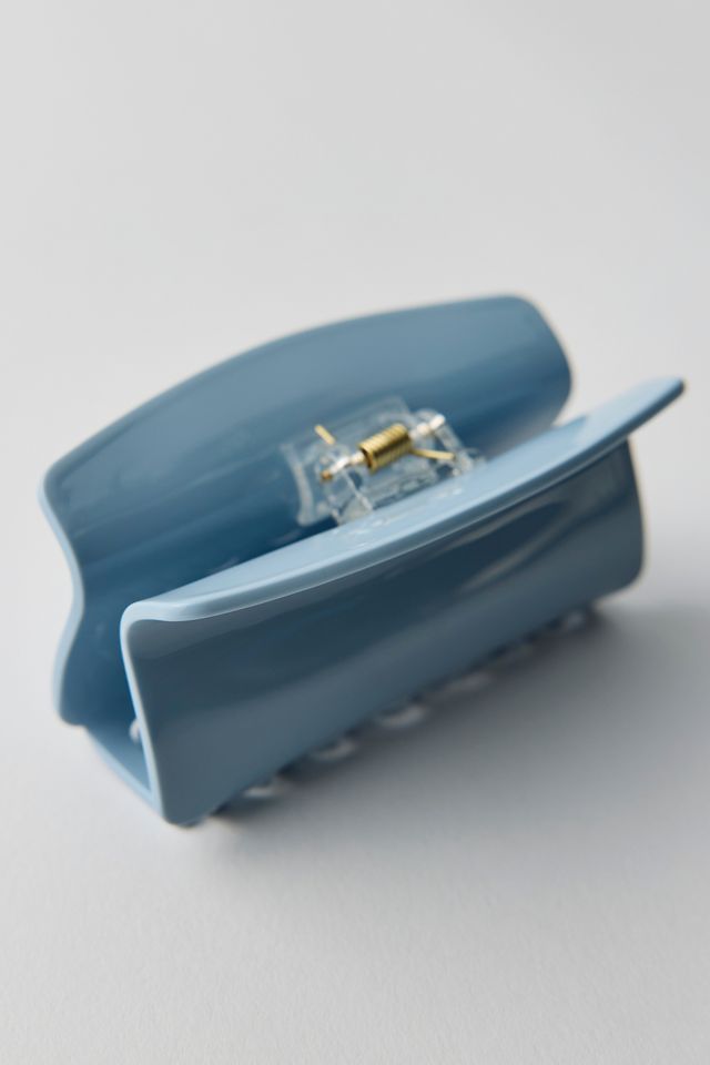 Not-So-Ordinary Square Claw Clip #2