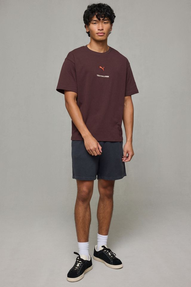Puma McLaren Racing Graphic Tee #3