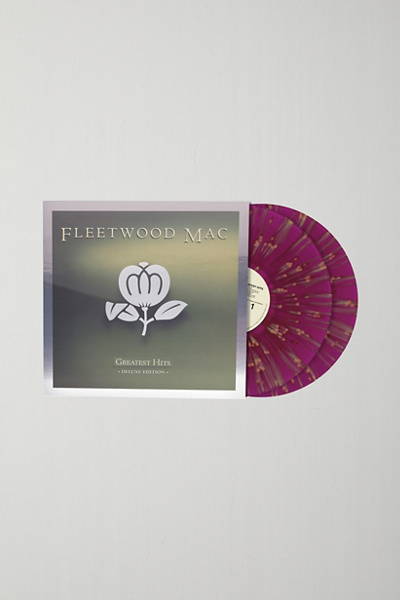 Fleetwood Mac - Greatest Hits (Deluxe) UO Exclusive 2XLP | Urban