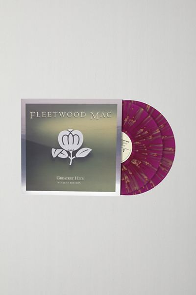Fleetwood Mac - Greatest Hits (Deluxe) UO Exclusive 2XLP