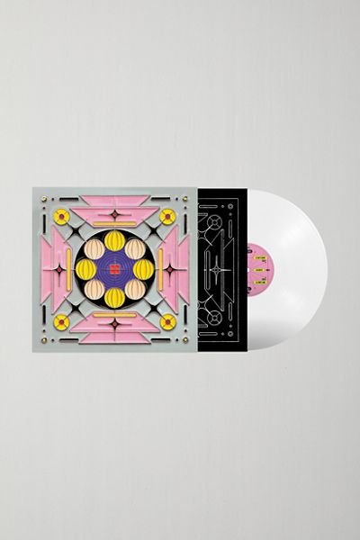 Mike D - Thank You LP