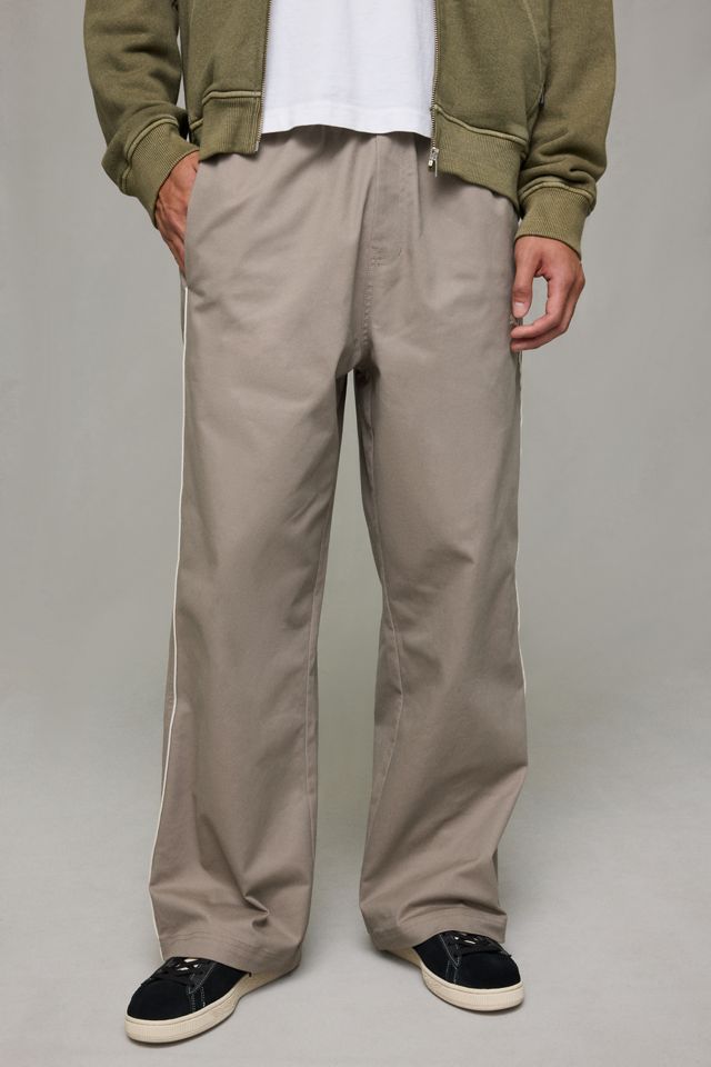 Puma McLaren T7 Track Pants #1
