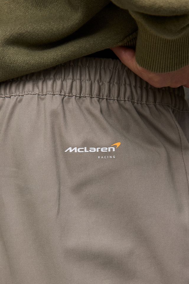 Puma McLaren T7 Track Pants #3