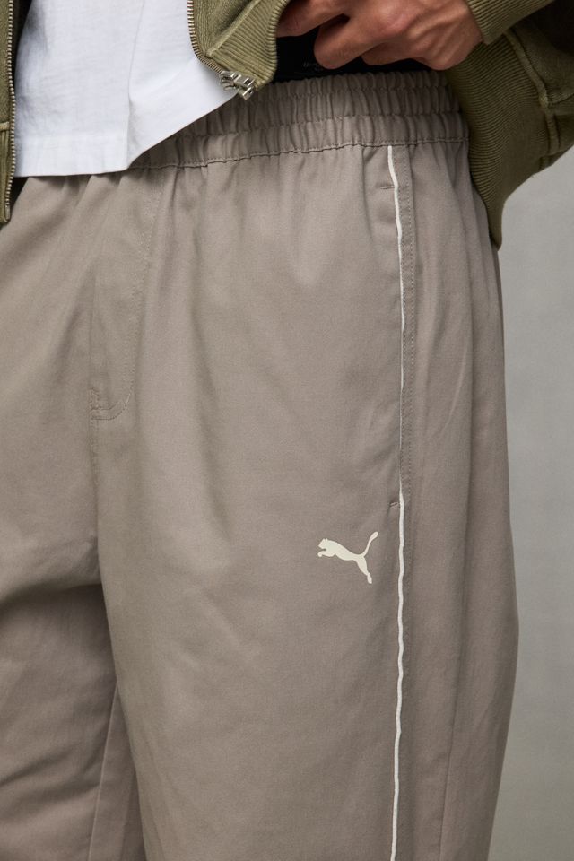 Puma McLaren T7 Track Pants #4