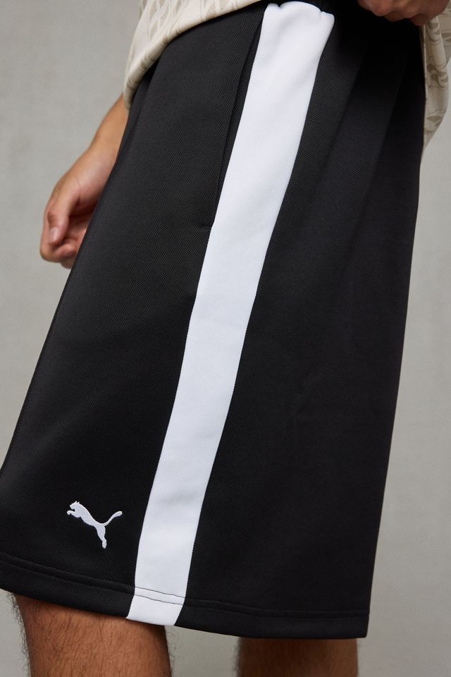 Puma T7 11” Baggy Shorts #3