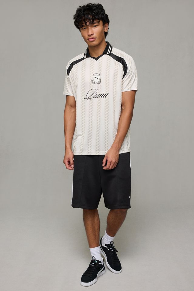 Puma T7 11” Baggy Shorts #4