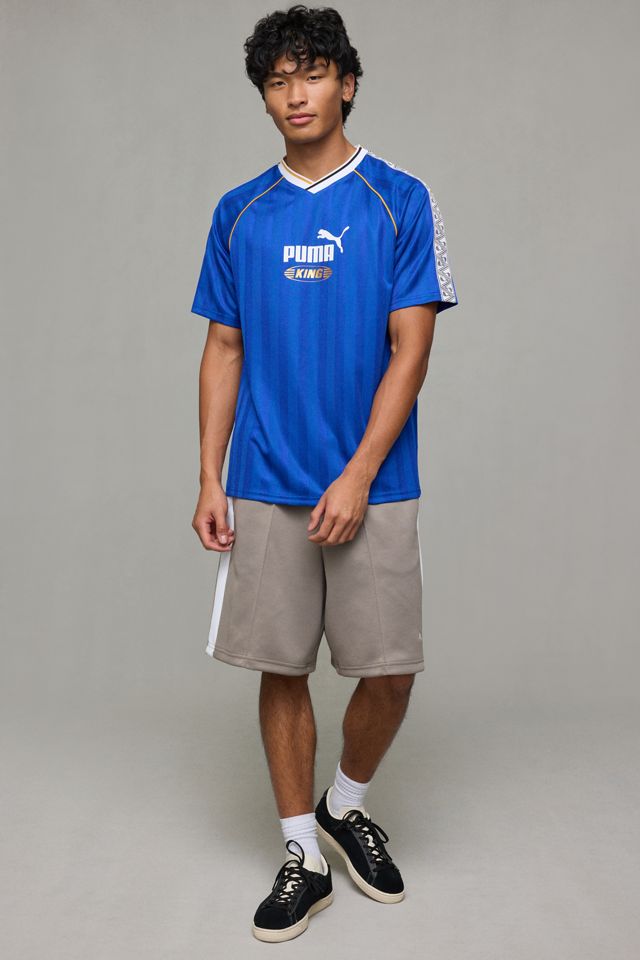 Puma T7 11” Baggy Shorts #3