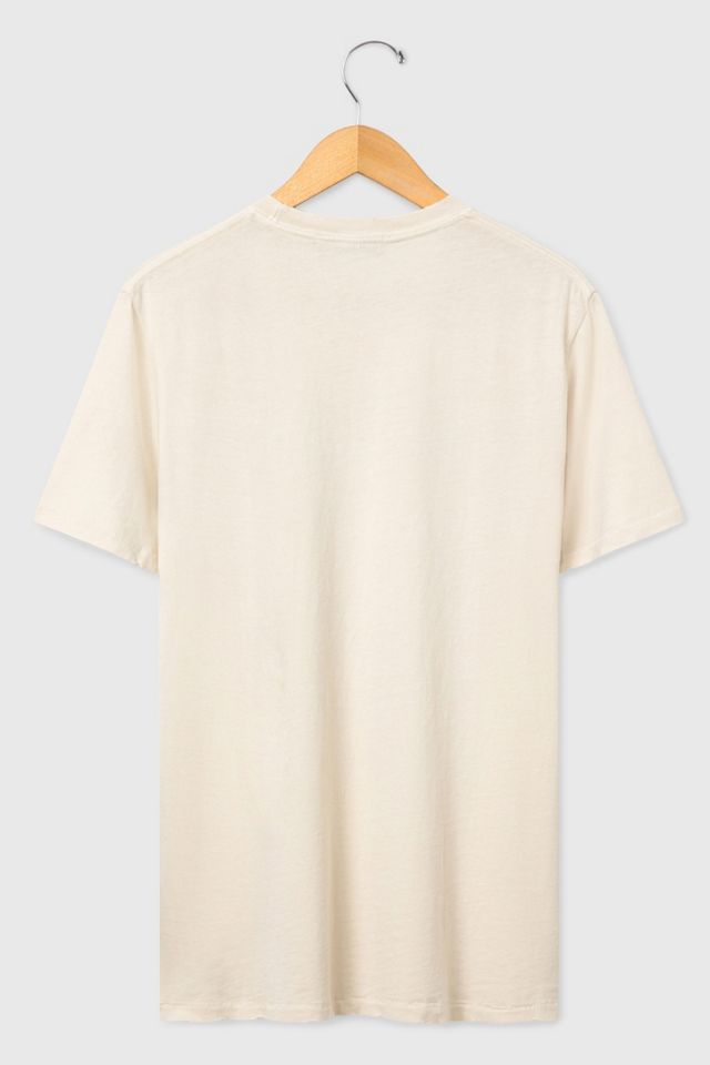 Junk Food Snoopy Homerun Champ Vintage Tee #2