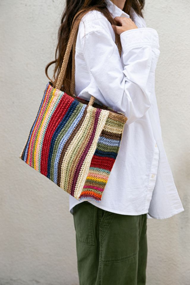 Wyeth Montery Tote Bag #1