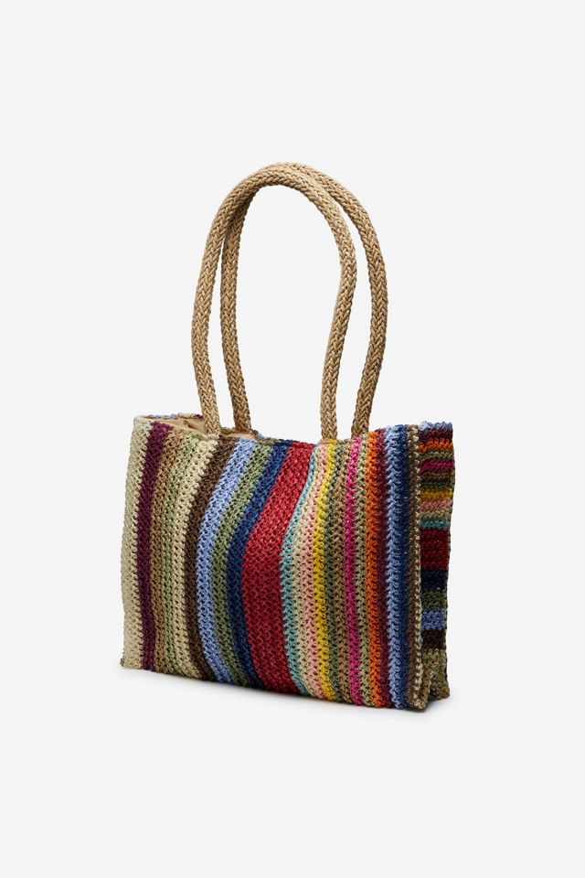 Wyeth Montery Tote Bag #2