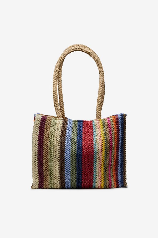 Wyeth Montery Tote Bag #3